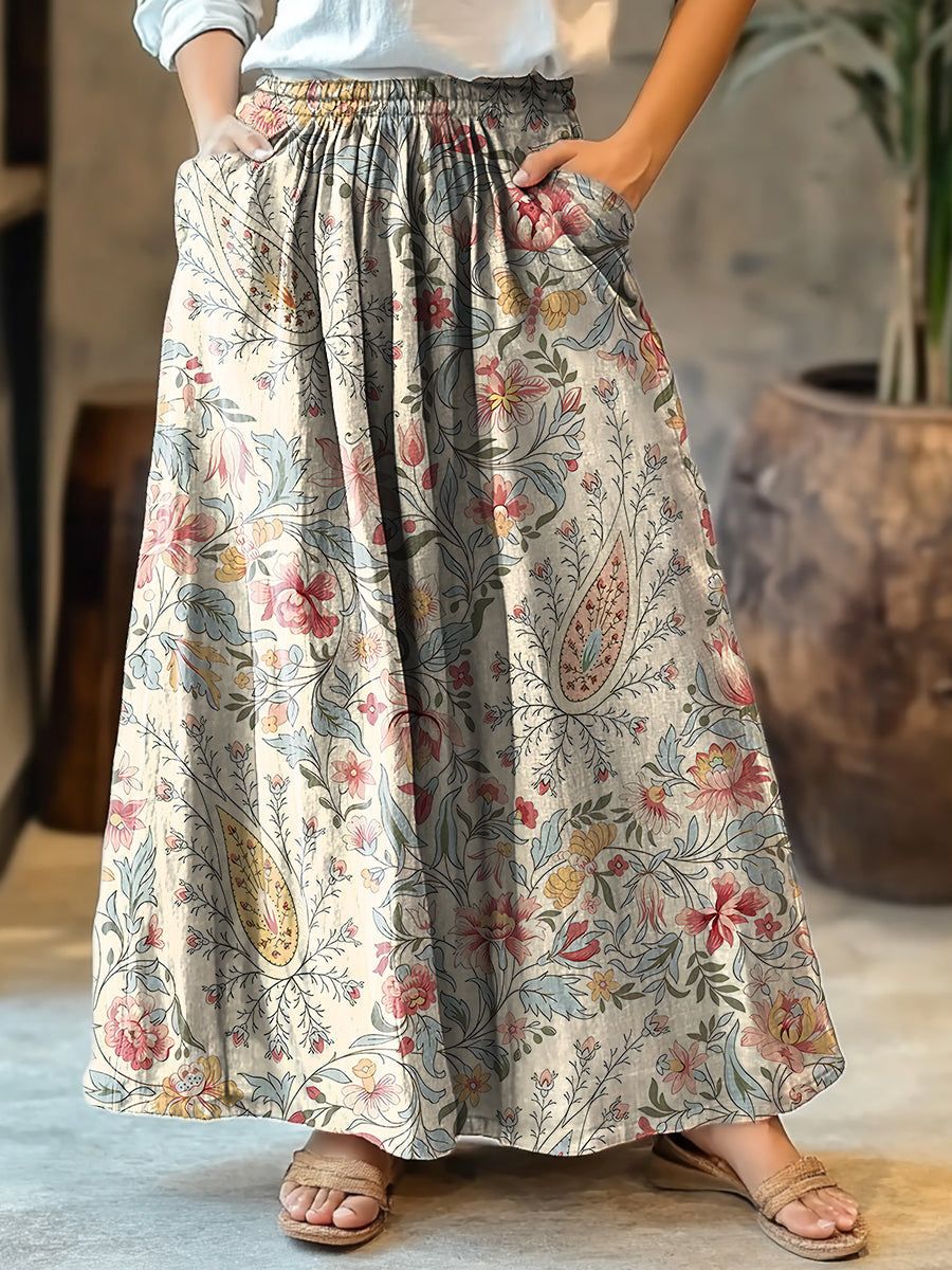 Vintage Inspired Garment