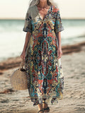 Elegantly Designed Dress