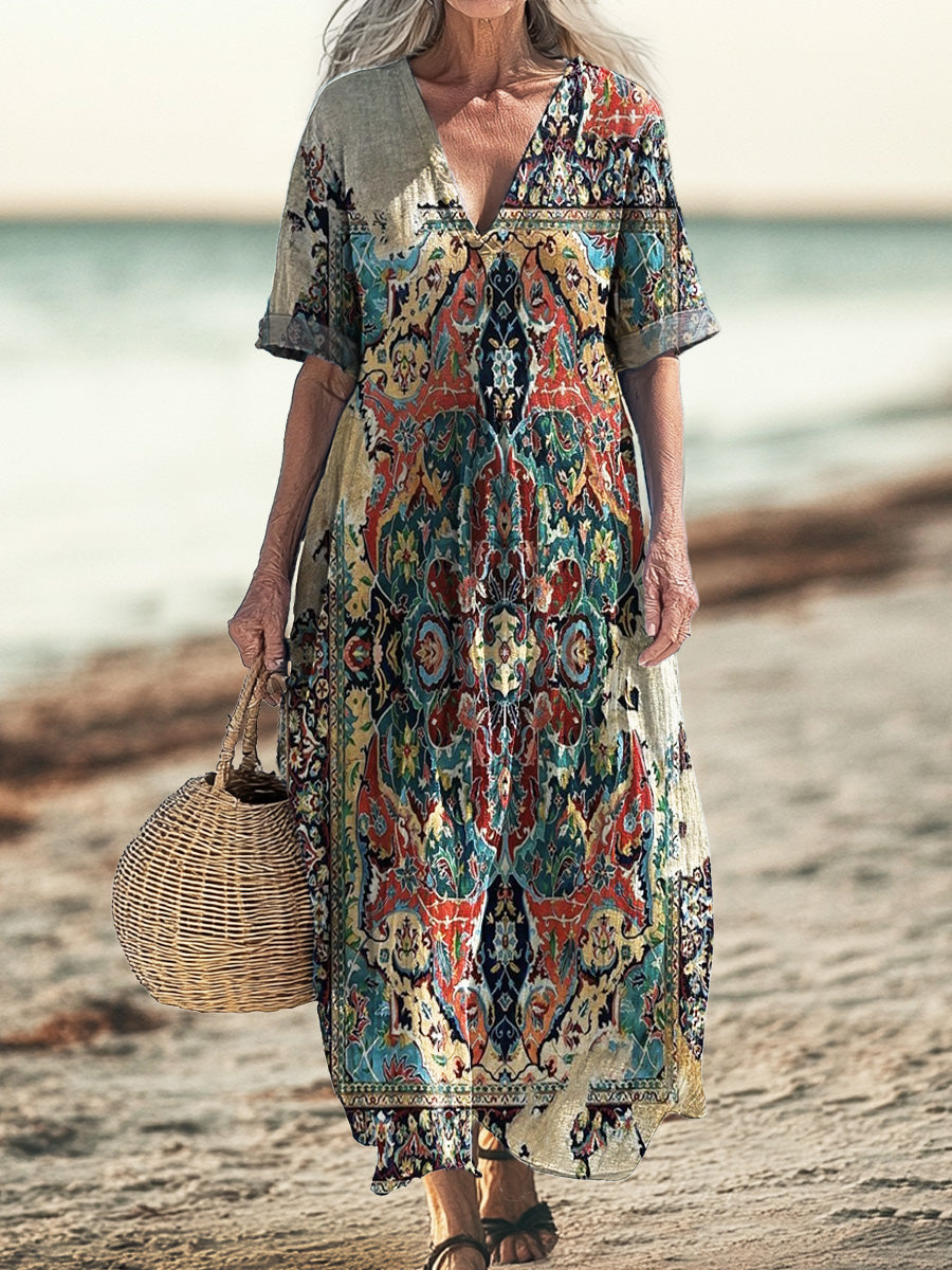 Elegantly Designed Dress