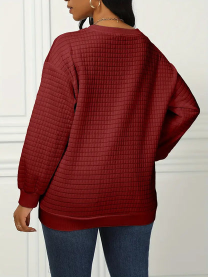 Vintage Inspired Sweater