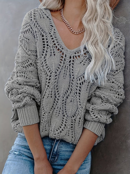 Classic Vintage Sweater