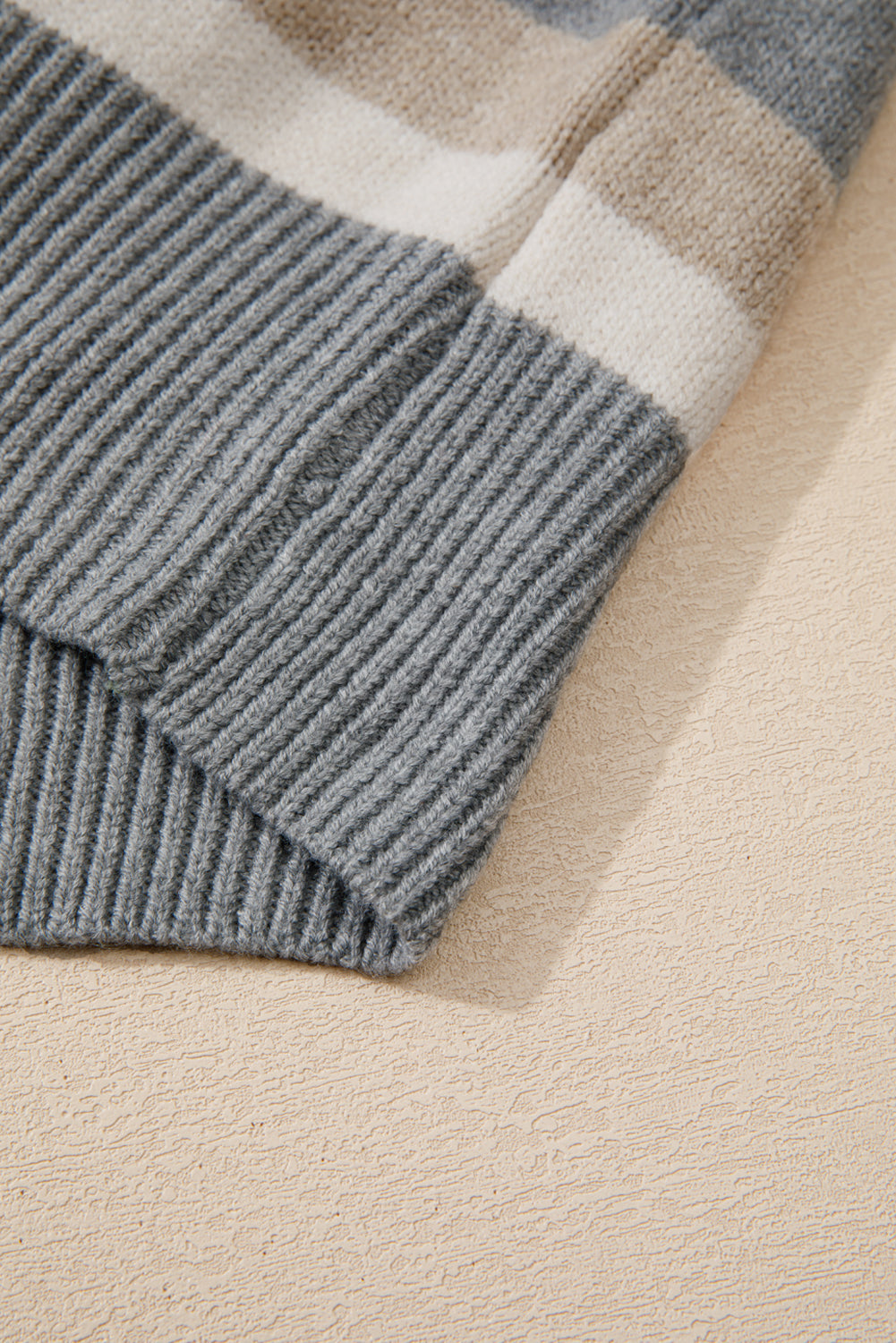 Beautifully Crafted Sweater