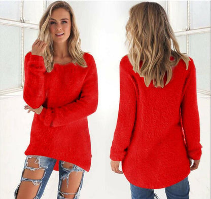 Elegantly Designed Sweater