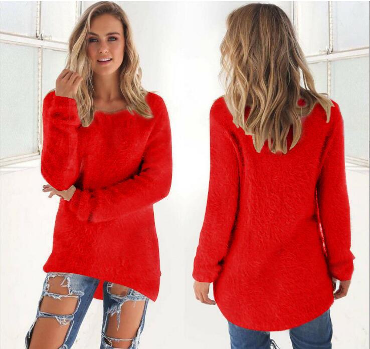 Elegantly Designed Sweater