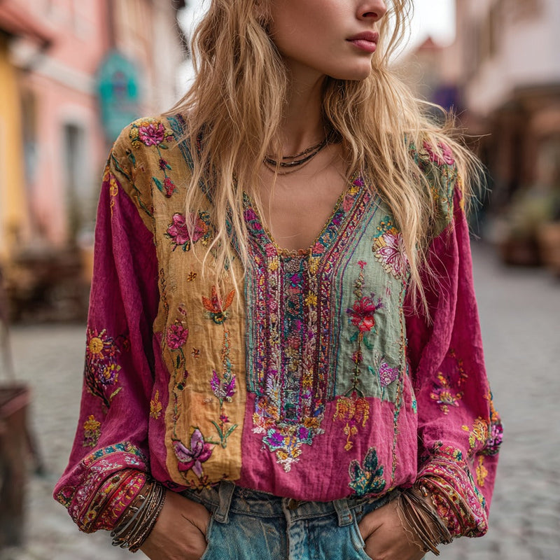 Thoughtfully Designed Shirt