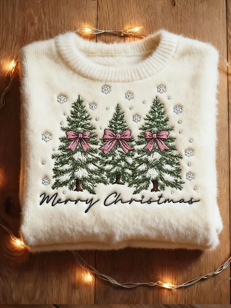 Elegantly Designed Sweater