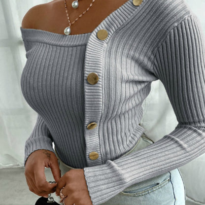 Vintage Inspired Sweater
