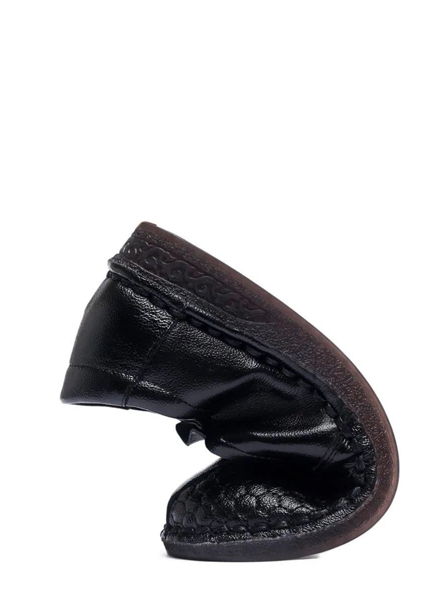 Vintage Inspired Shoes with a Contemporary Edge