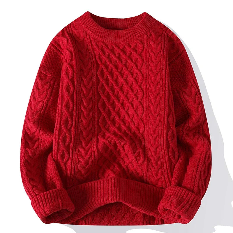 Vintage Inspired Sweater