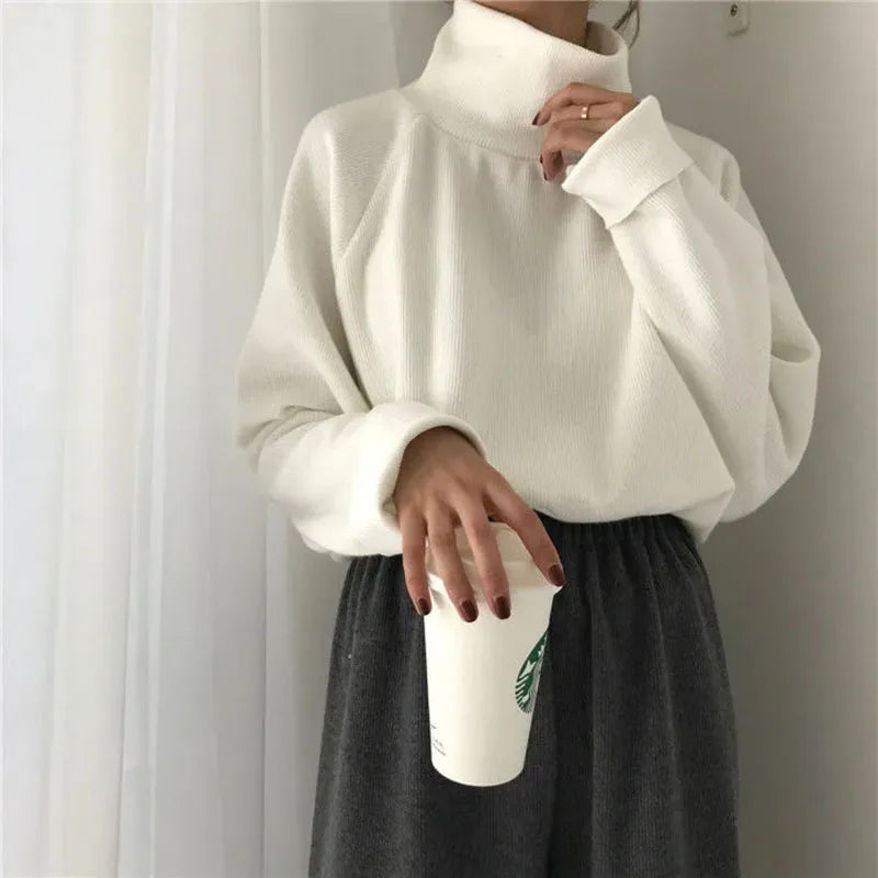Elegantly Designed Sweater