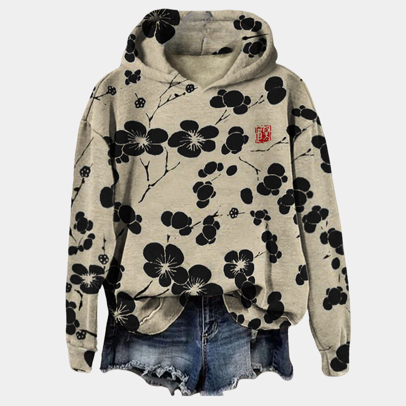 Vintage Inspired Sweater