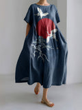 Classic Vintage Dress