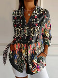 Beautifully Crafted Shirt