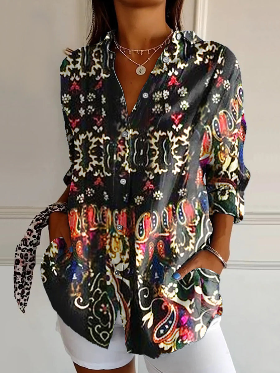 Beautifully Crafted Shirt