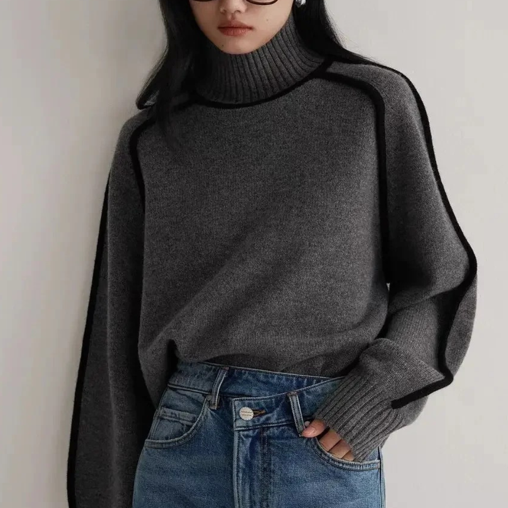 Vintage Inspired Sweater