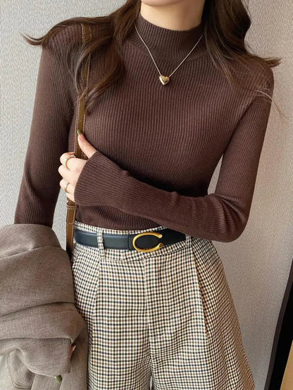 Thoughtfully Designed Sweater