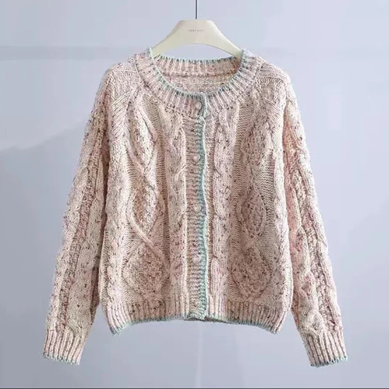 Vintage Inspired Sweater