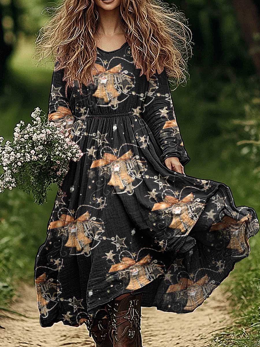 Thoughtfully Designed Dress