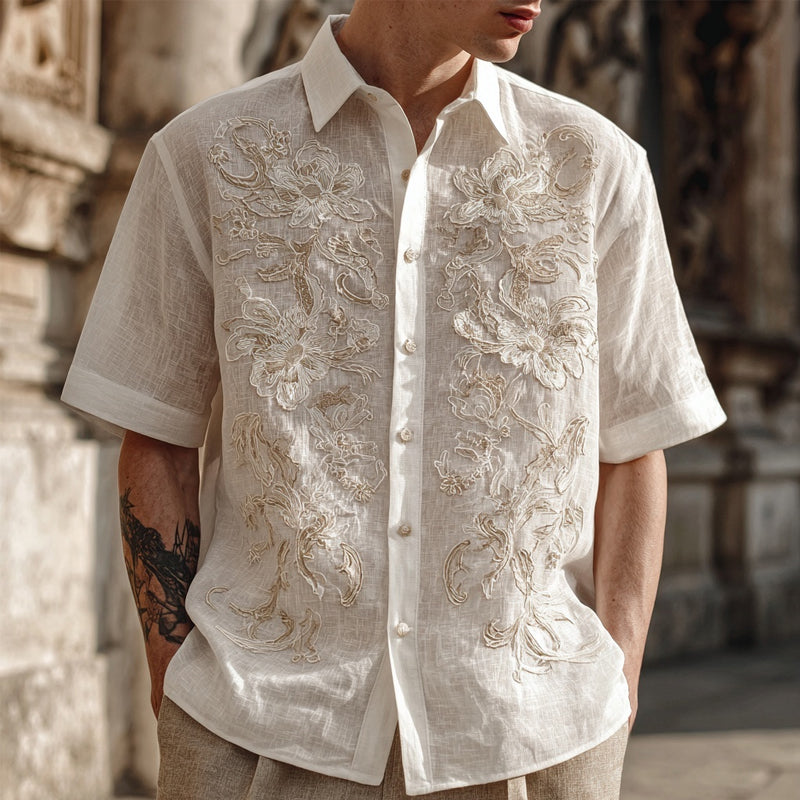 Classic Vintage Shirt