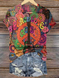Beautifully Crafted T-Shirt