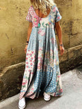 Vintage Inspired Garment