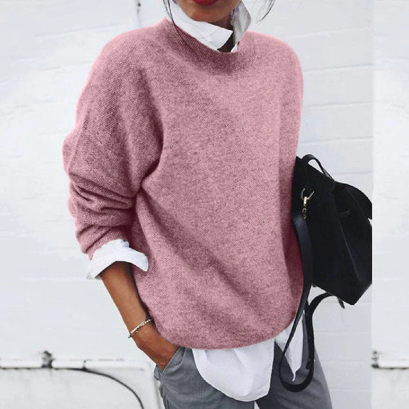 Vintage Inspired Sweater