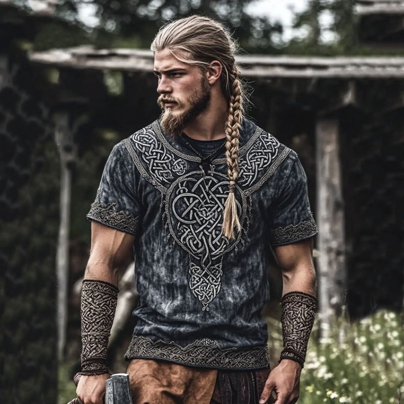 Elegantly Designed T-Shirt