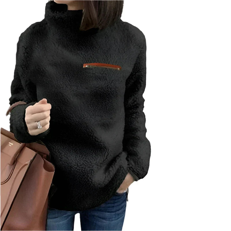 Thoughtfully Designed Sweater