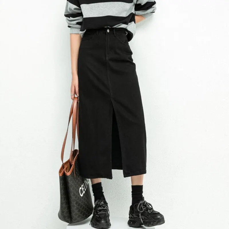 Tireni Skirt