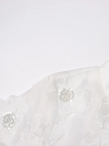 Betina Blouse