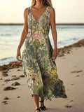 Classic Vintage Dress