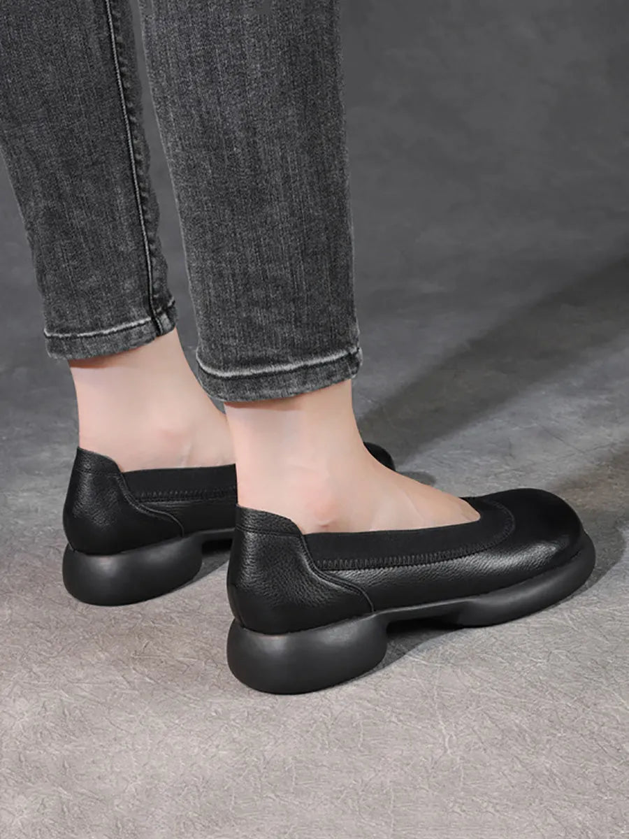 Classic Vintage Shoes with a Flattering Fit