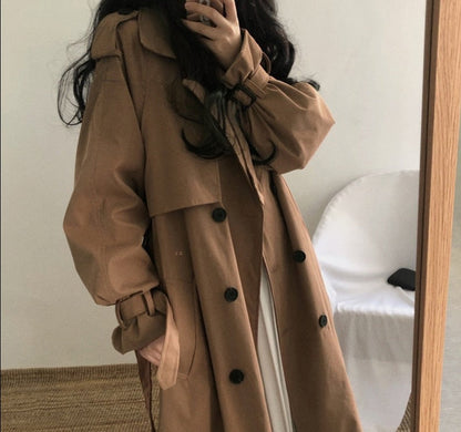 Tatiana Coat