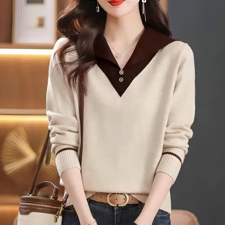Classic Vintage Sweater