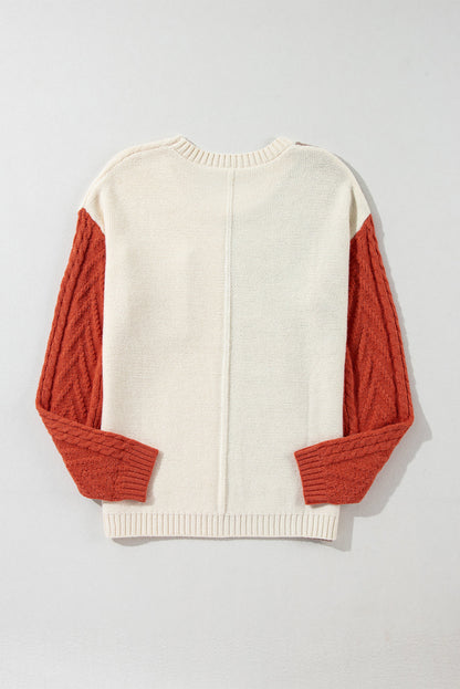 Beautifully Crafted Sweater