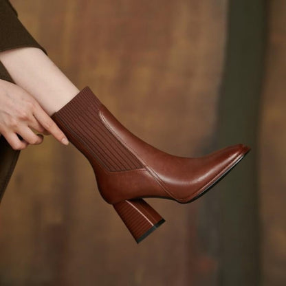 Liliya Boots