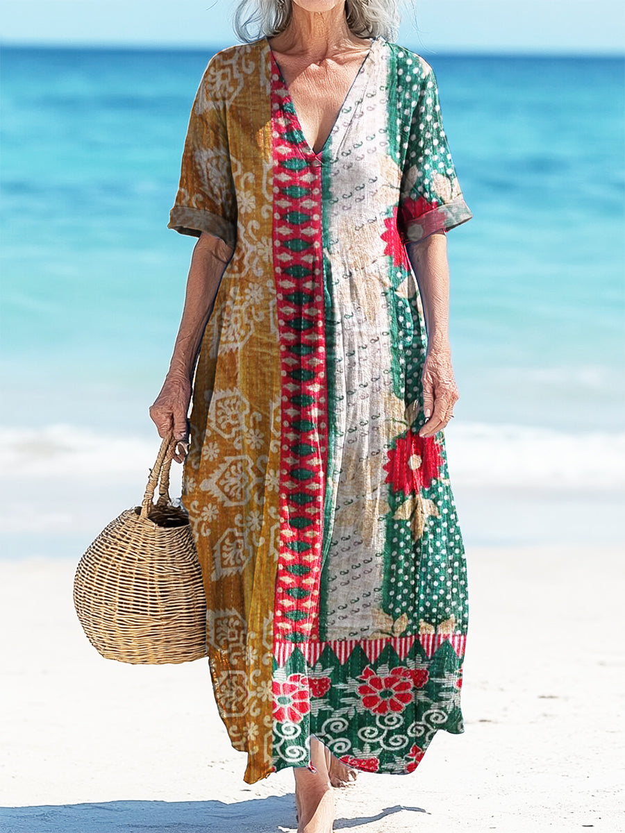 Thoughtfully Designed Dress