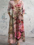 Beautifully Crafted Dress