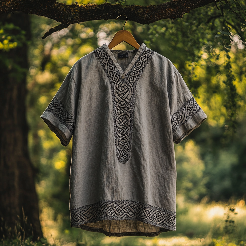 Thoughtfully Designed T-Shirt