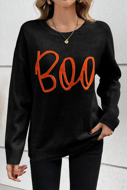 Elegantly Designed Sweater
