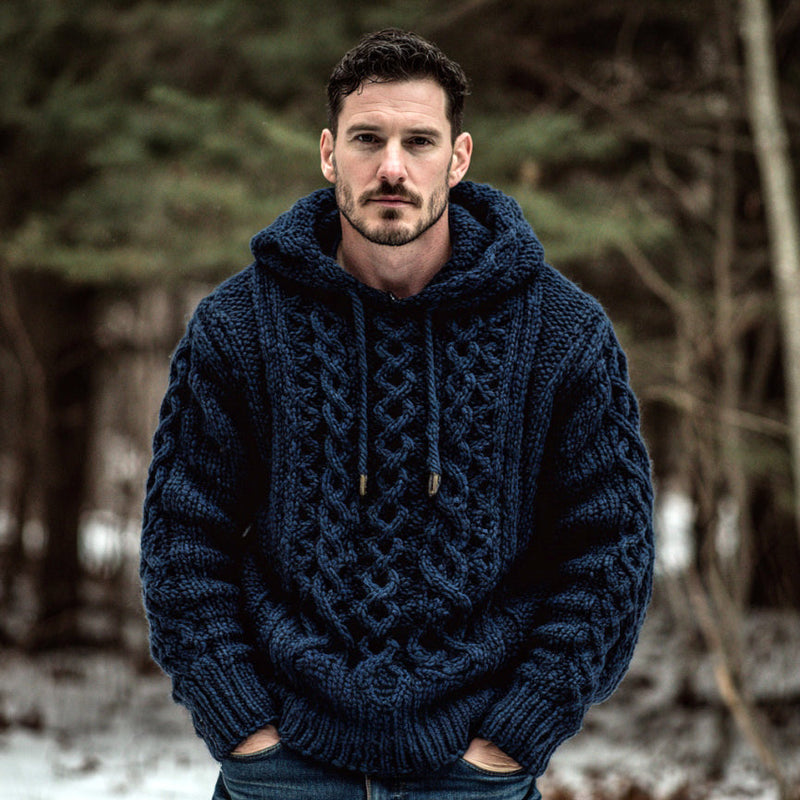 Beautifully Crafted Sweater