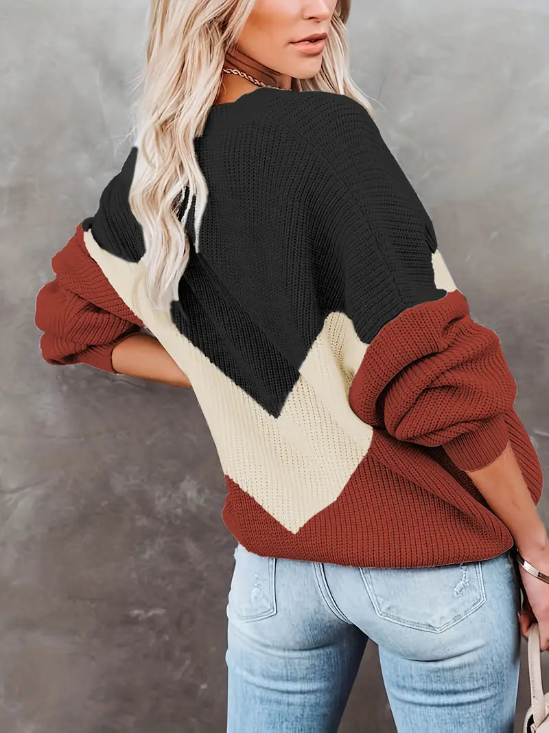 Classic Vintage Sweater
