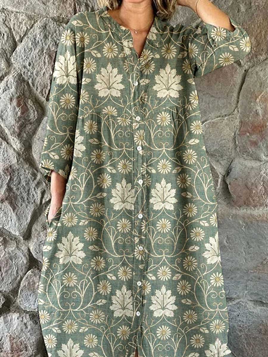 Beautifully Crafted Dress