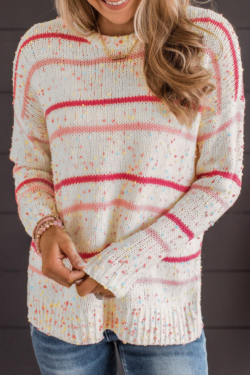 Beautifully Crafted Sweater