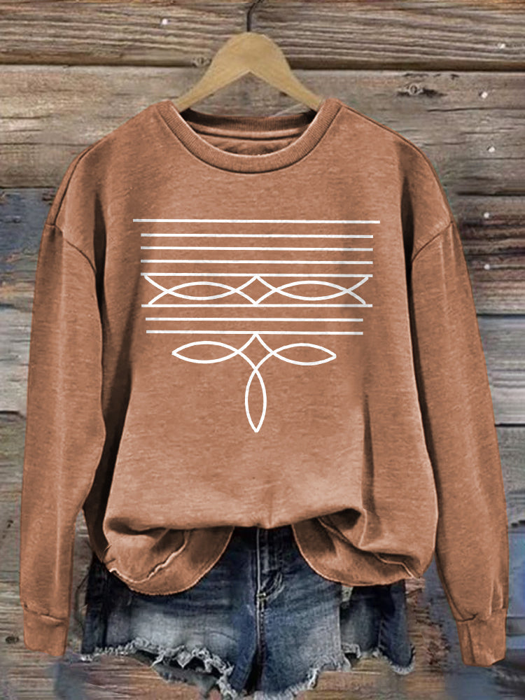 Timeless Vintage Style Shirt