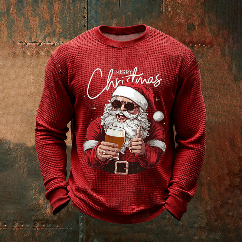 Thoughtfully Designed Shirt