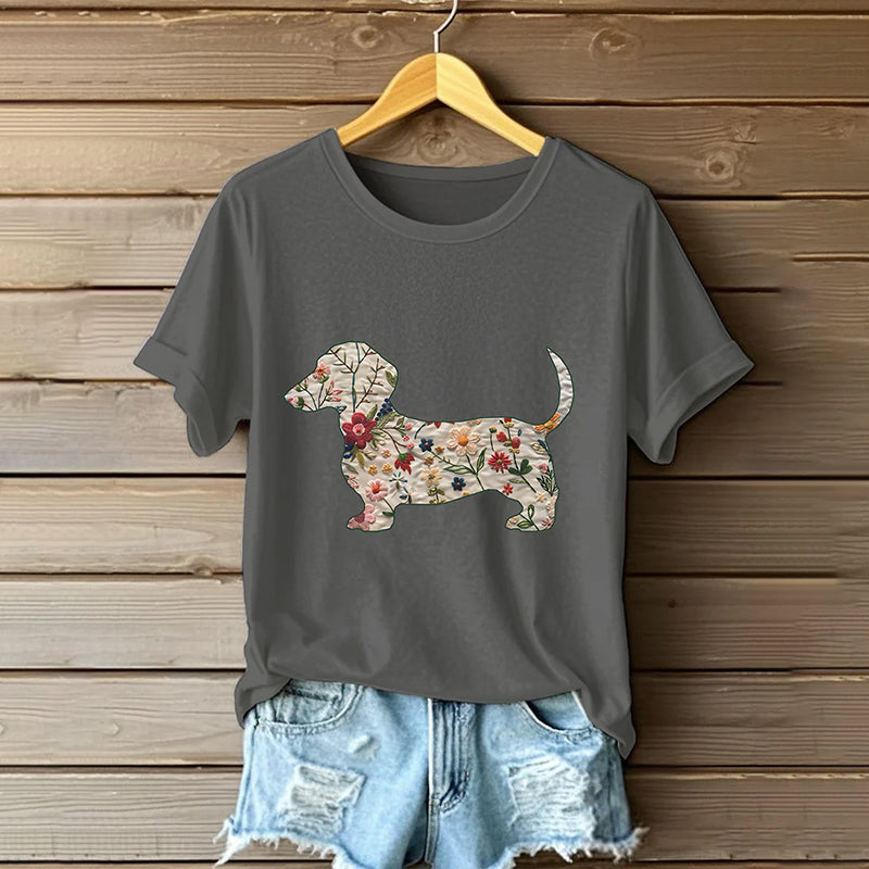 Beautifully Crafted T-Shirt