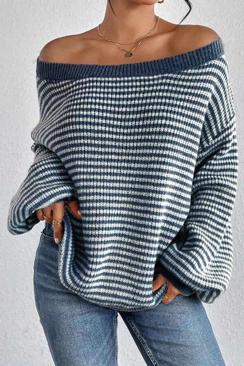 Vintage Inspired Sweater