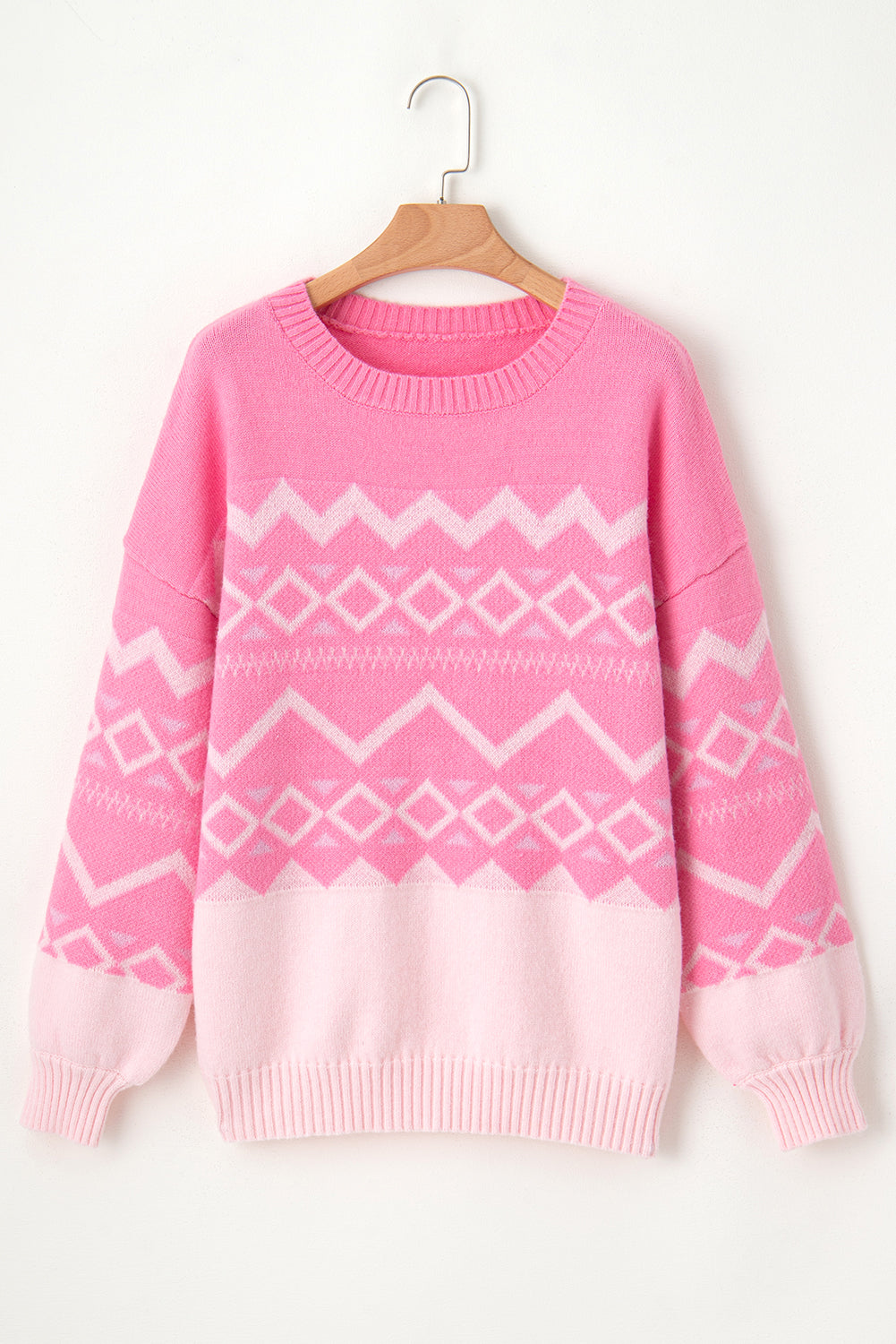 Beautifully Crafted Sweater