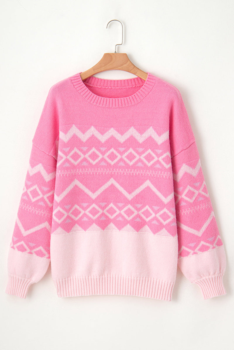 Beautifully Crafted Sweater